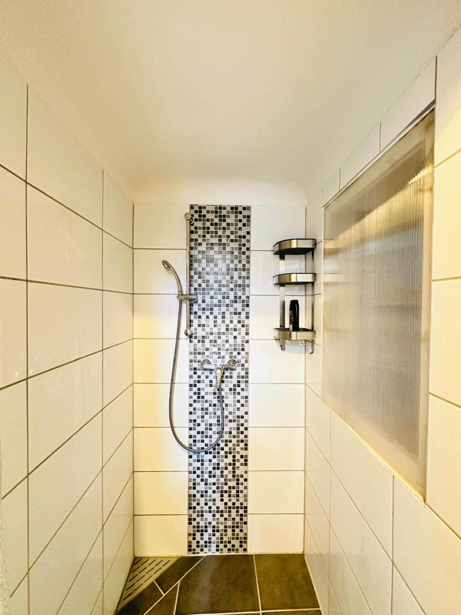 Rakoczi City Apartment Budapesta Exterior foto